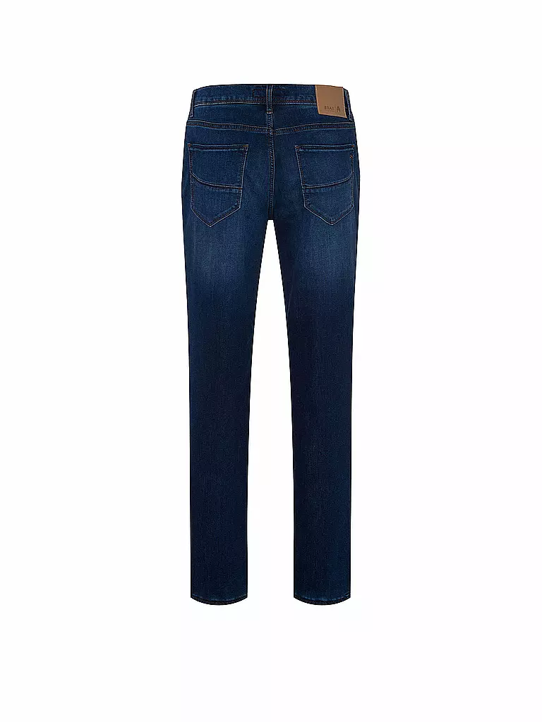 BRAX | Hose Straight Fit CANDIZ | blau