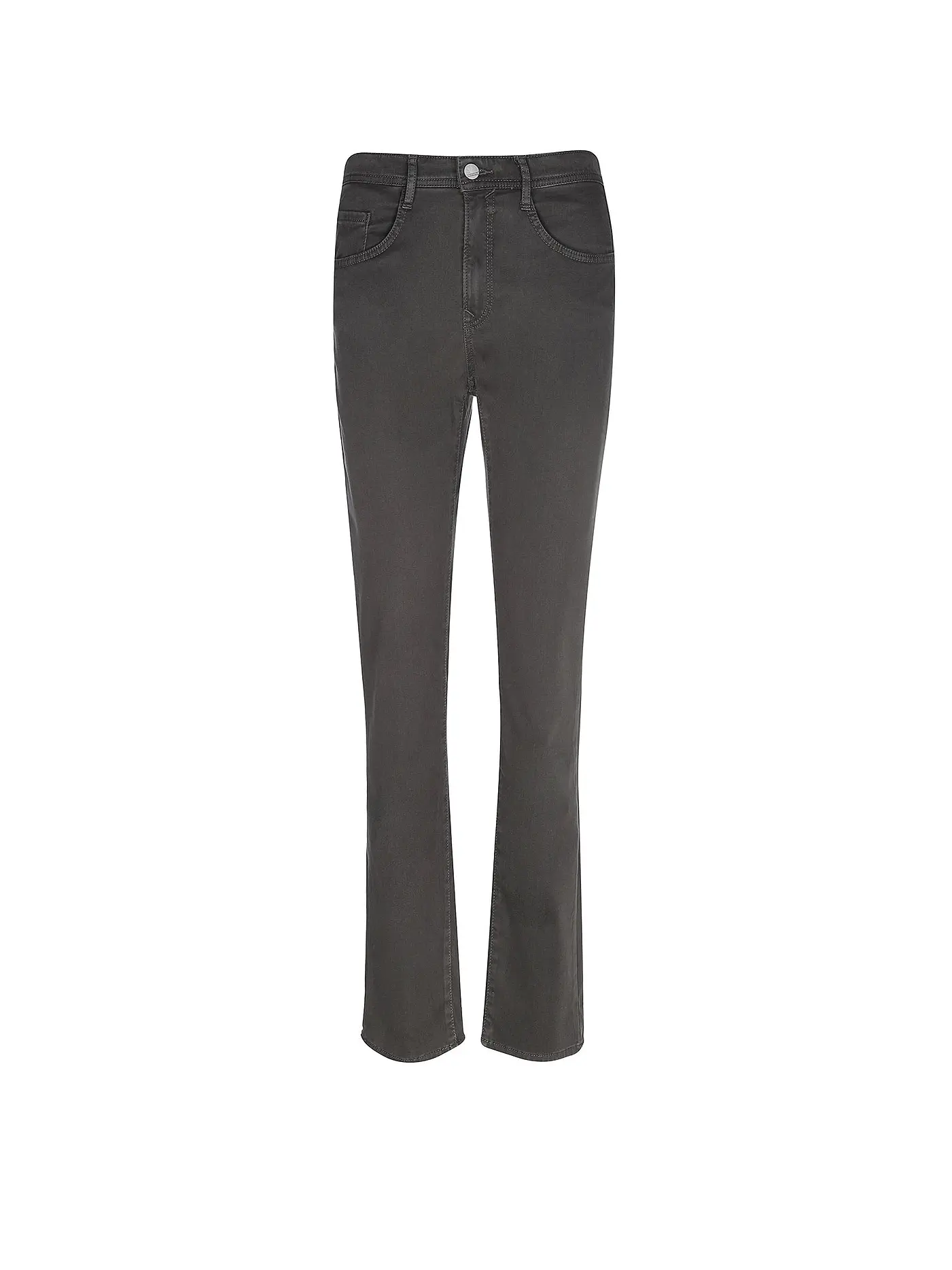 BRAX | Hose MARY | grau
