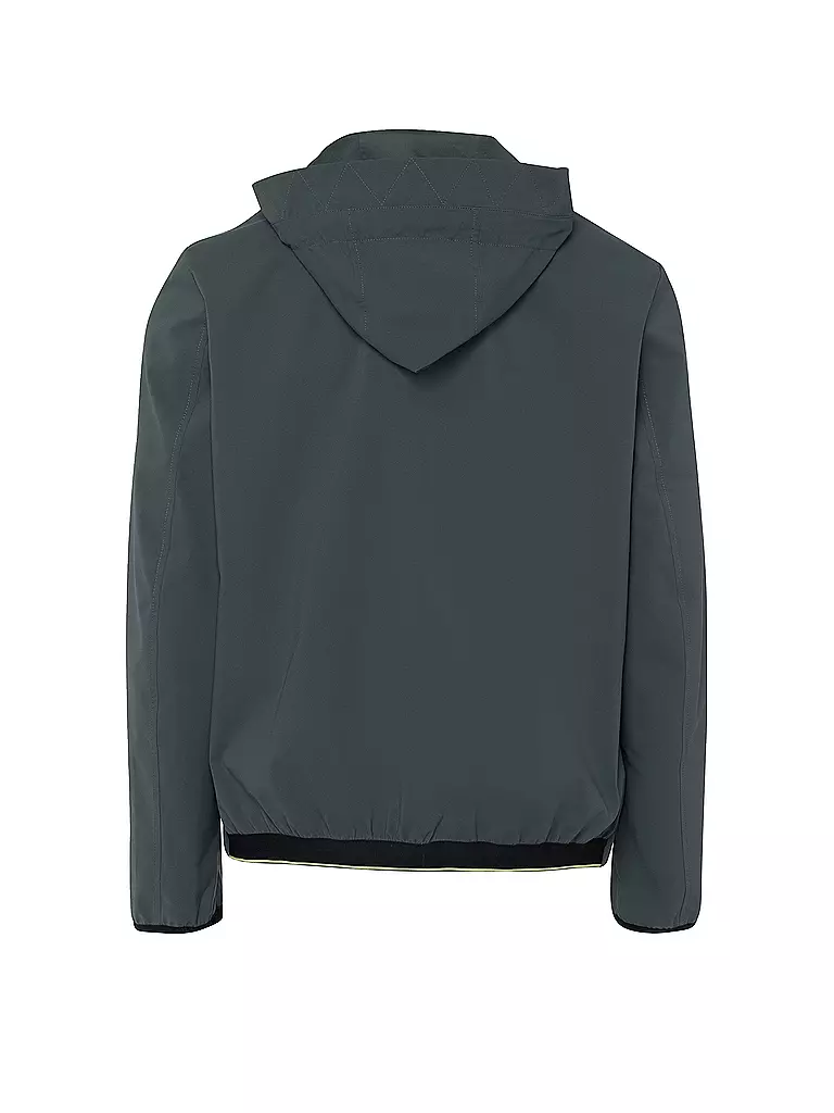 BRAX | Jacke LEROY | grün