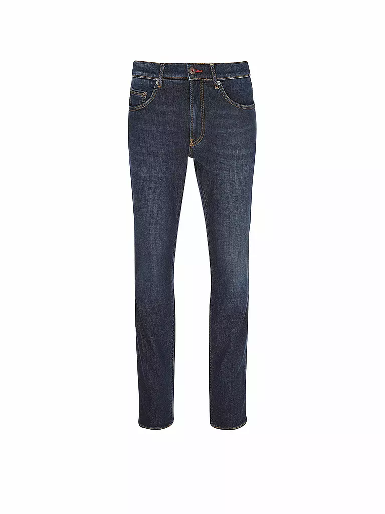 BRAX | Jeans  Modern Fit CHUCK | dunkelblau