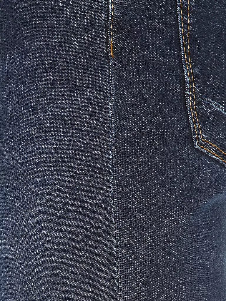 BRAX | Jeans  Modern Fit CHUCK | schwarz