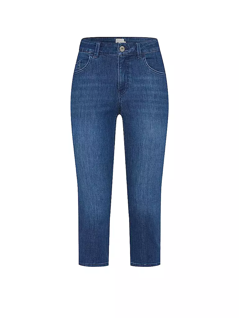 BRAX | Jeans 3/4 SHAKIRA C | hellblau
