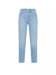 BRAX | Jeans 7/8 MARY S | hellblau