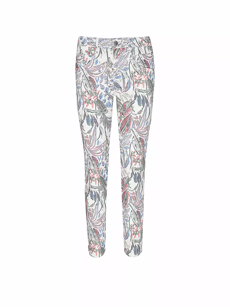 BRAX | Jeans 7/8 SHAKIRA S | weiss