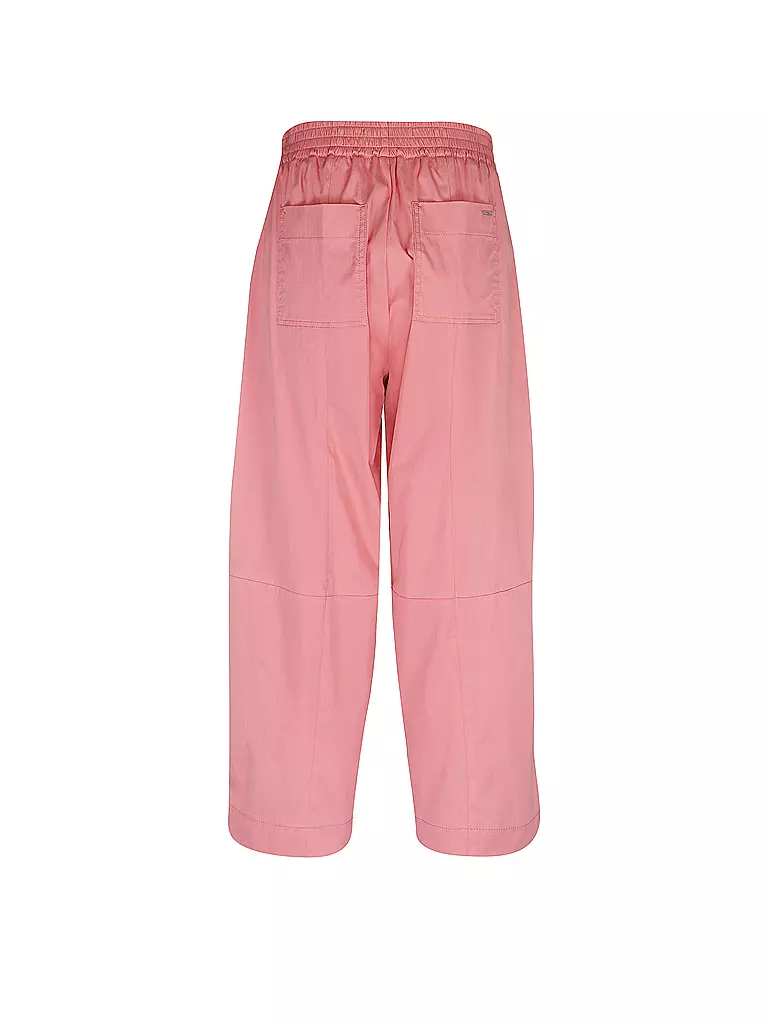 BRAX | Jeans Balloon Fit 7/8 MACIE S | pink