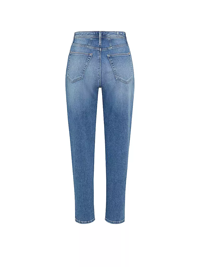 BRAX | Jeans Balloon Fit 7/8 MILEY S | hellblau