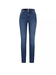 BRAX | Jeans Boot Cut Fit SHAKIRA  | blau
