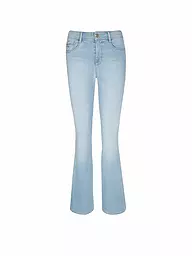 BRAX | Jeans Boot Cut Fit SHAKIRA  | hellblau