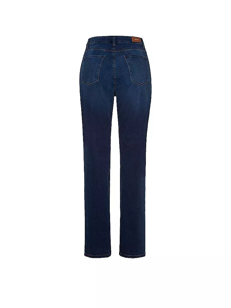 BRAX | Jeans Feminine Fit CAROLA | blau