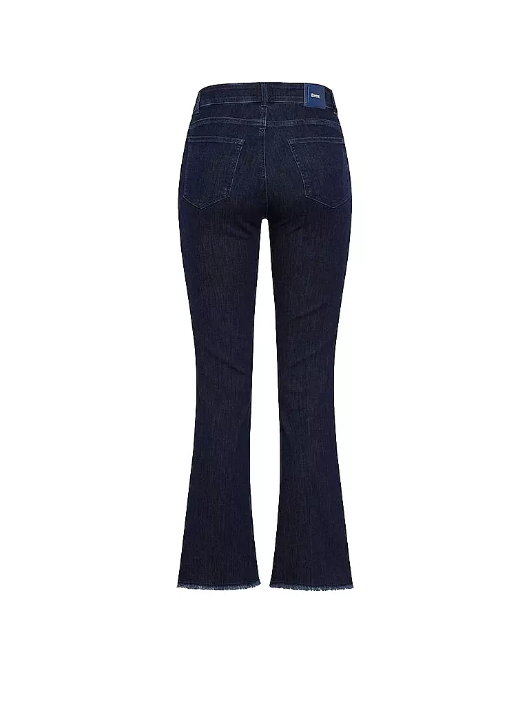 BRAX | Jeans Flared Fit 7/8 SHAKIRA S | 