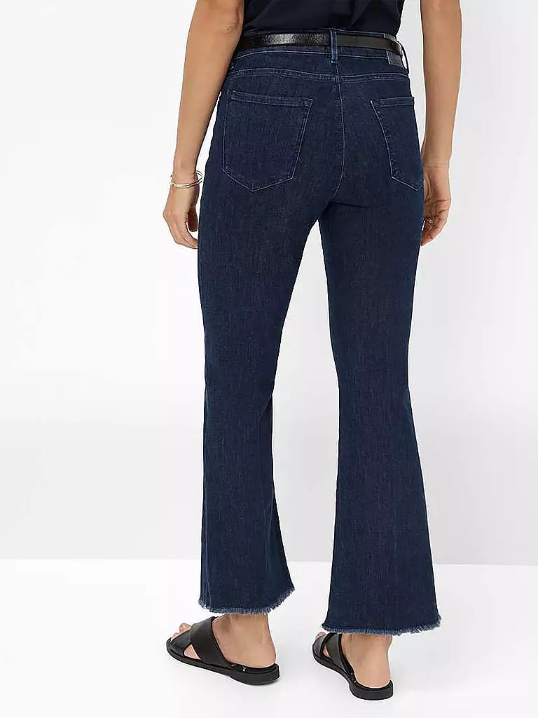 BRAX | Jeans Flared Fit 7/8 SHAKIRA S | 
