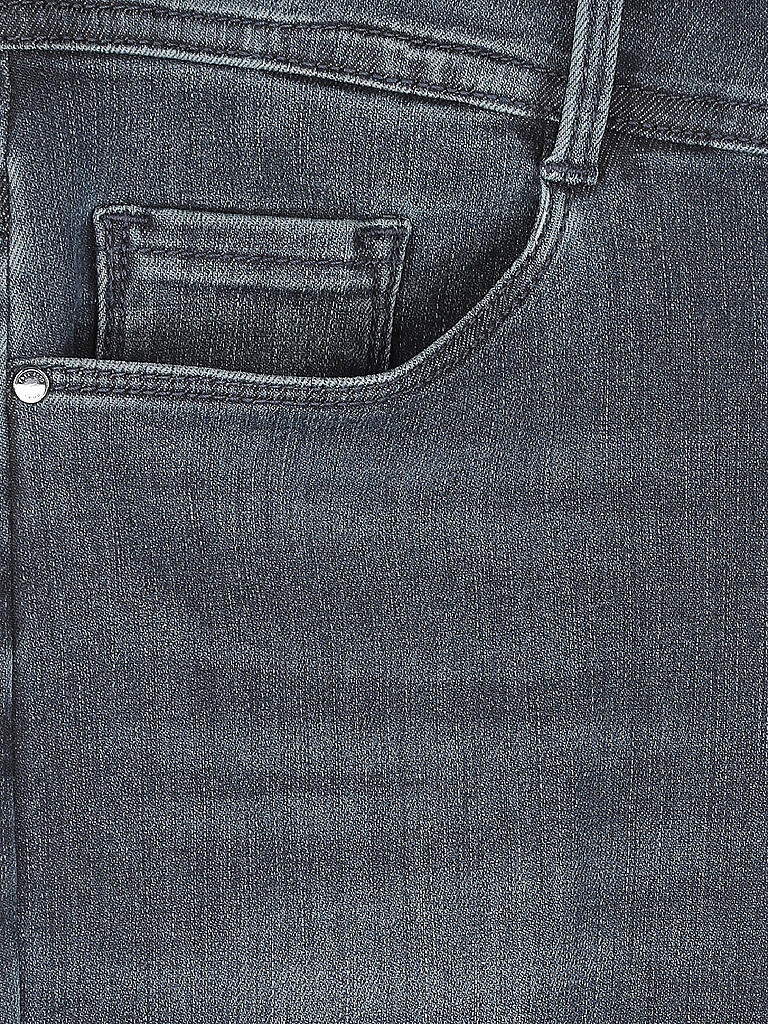 BRAX | Jeans Flared Fit ANA S | blau
