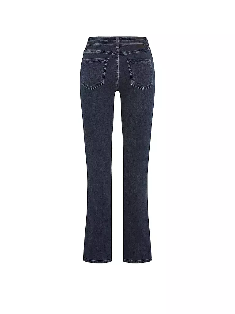 BRAX | Jeans Flared Fit MARY | grau