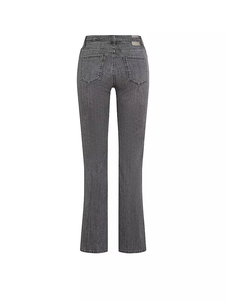 BRAX | Jeans Flared Fit MARY | grau