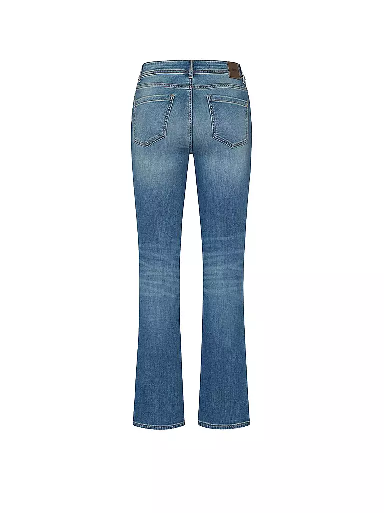 BRAX | Jeans Flared Fit SHAKIRA | hellblau