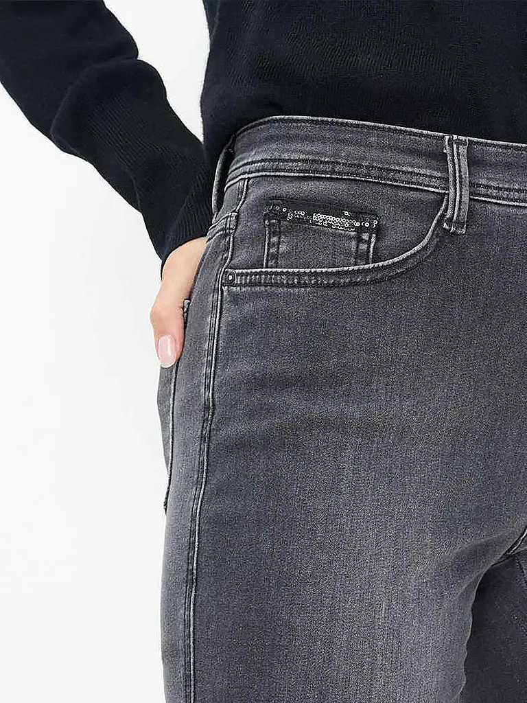 BRAX | Jeans MARY | grau