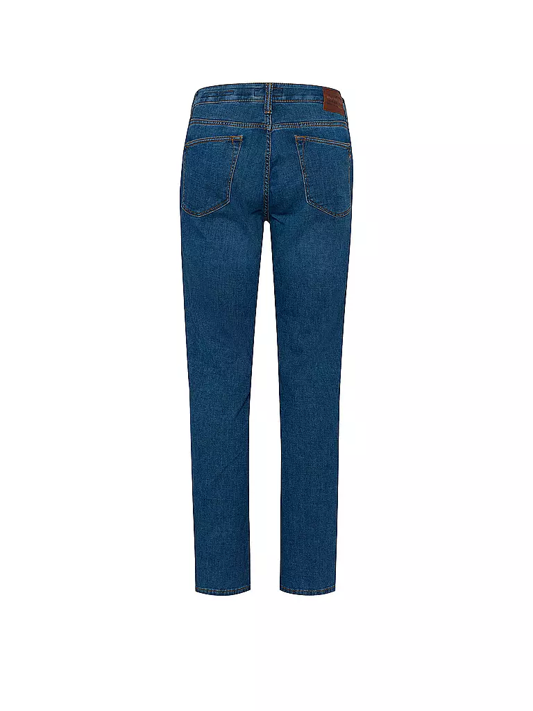BRAX | Jeans Modern  CHUCK S | dunkelblau