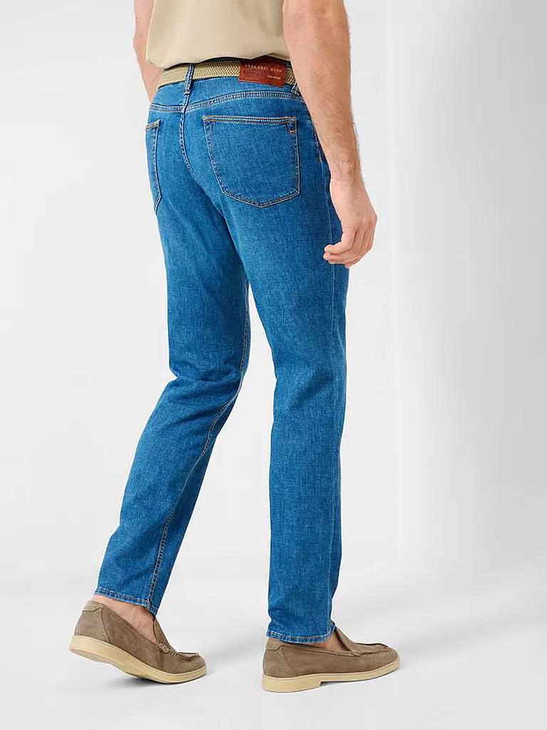 BRAX | Jeans Modern  CHUCK S | dunkelblau
