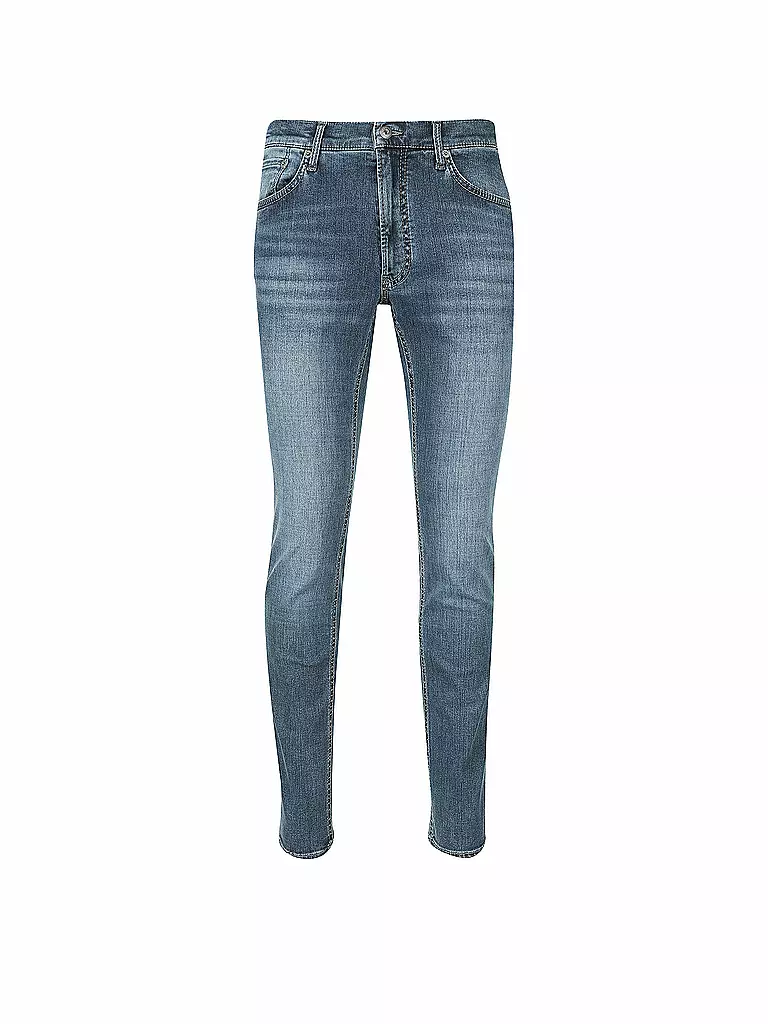 BRAX | Jeans Modern Fit CHUCK | blau