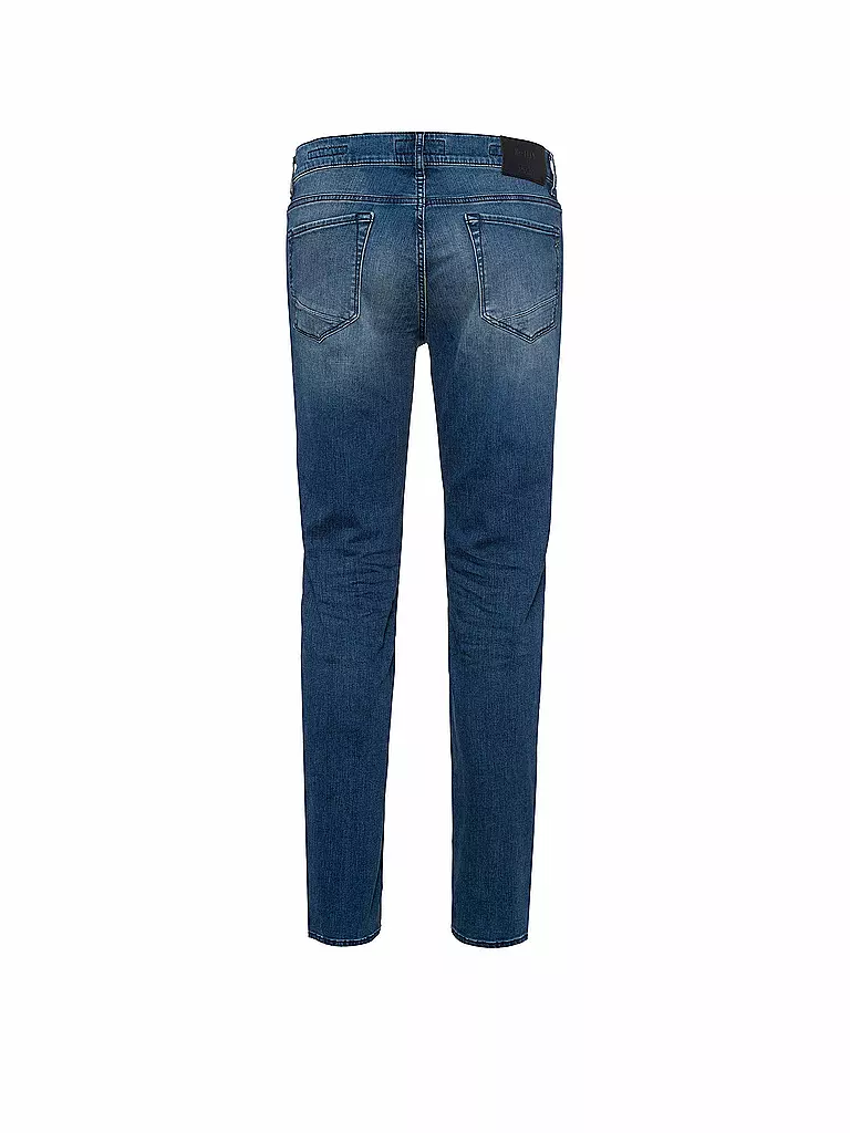 BRAX | Jeans Modern Fit CHUCK | blau