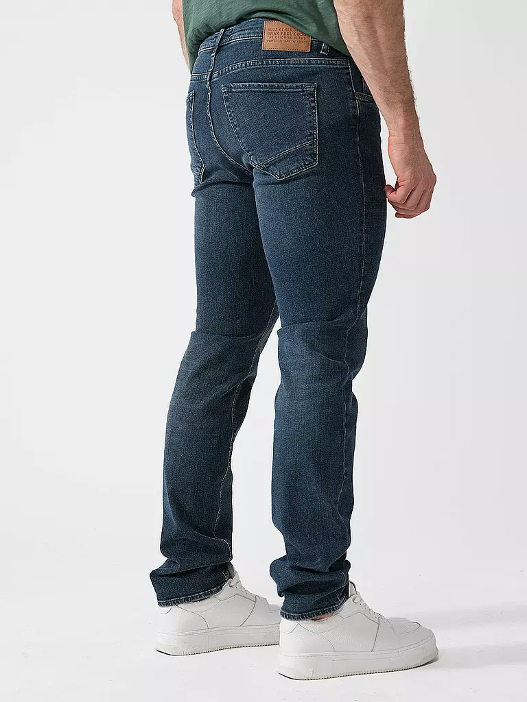 BRAX | Jeans Modern Fit CHUCK | dunkelblau
