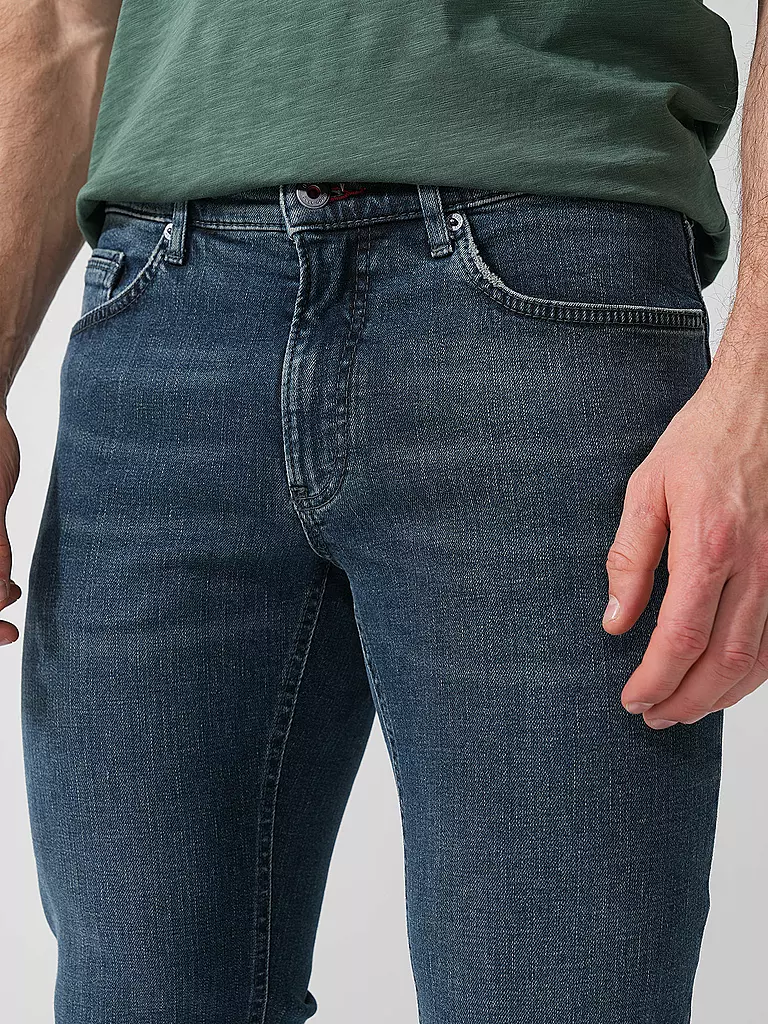 BRAX | Jeans Modern Fit CHUCK | dunkelblau