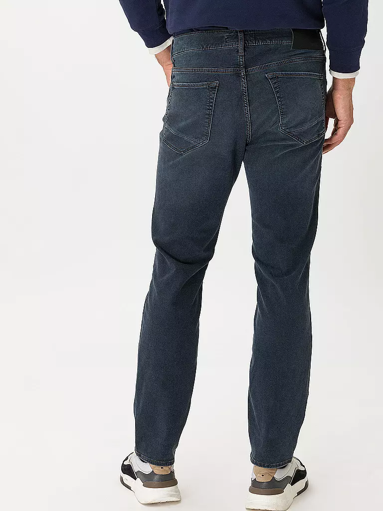 BRAX | Jeans Moderns Fit CHUCK | blau