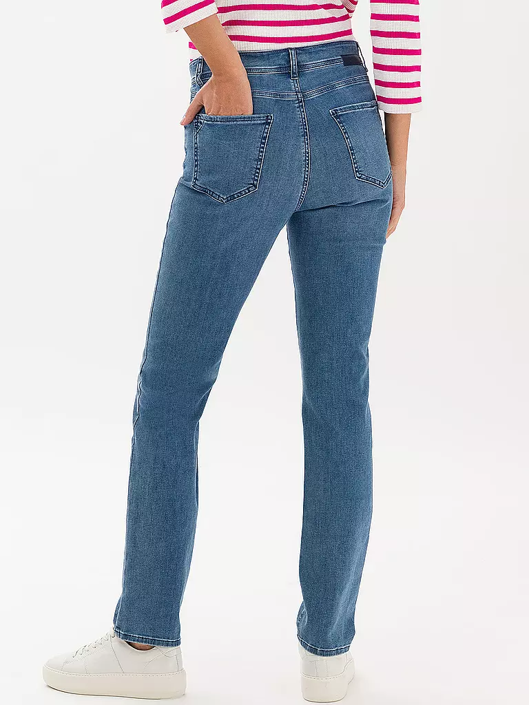 BRAX | Jeans Regular Fit MARY | blau