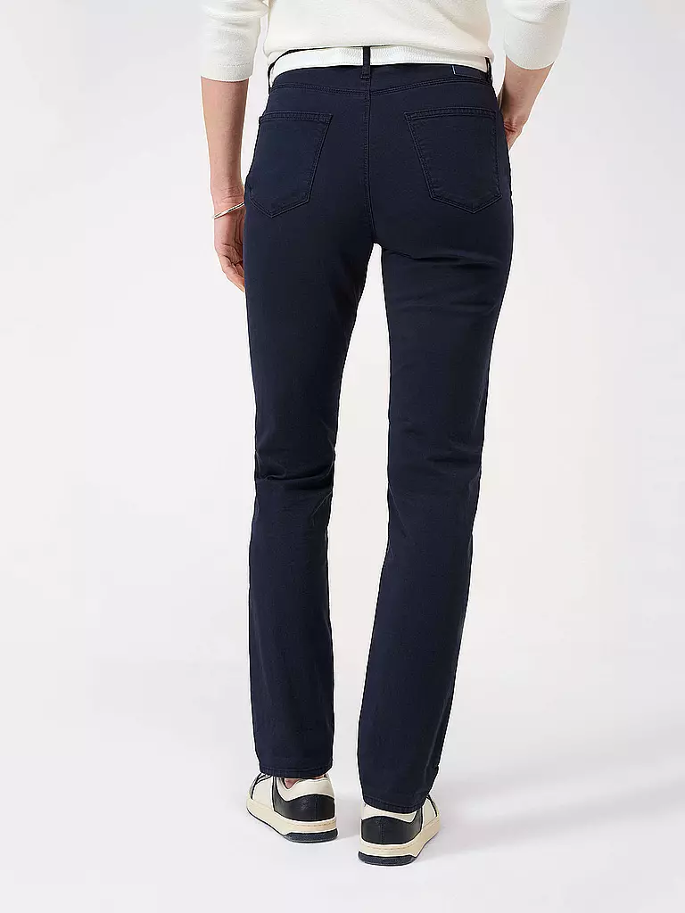 BRAX | Jeans Regular Fit MARY | dunkelblau