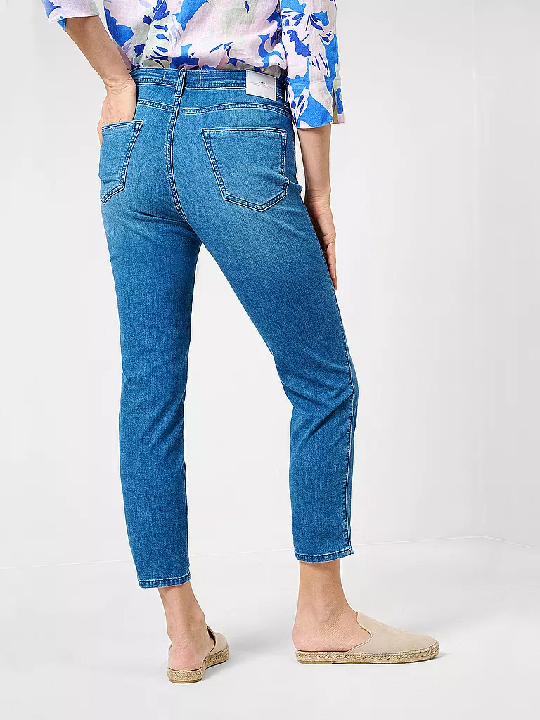 BRAX | Jeans Regular Fit MARY | blau