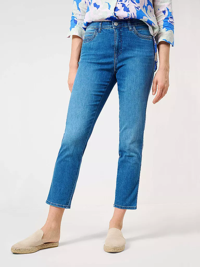 BRAX | Jeans Regular Fit MARY | blau