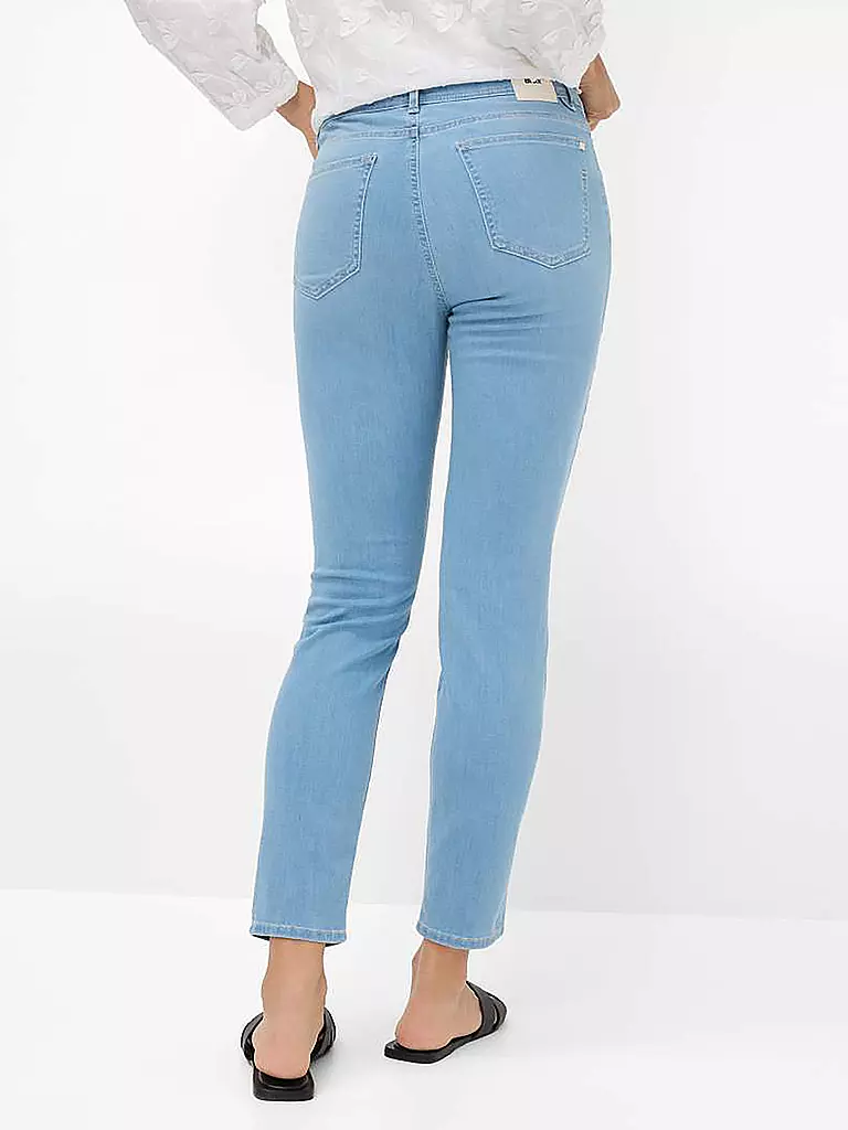 BRAX | Jeans SHAKIRA S | blau