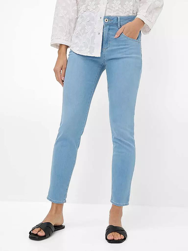 BRAX | Jeans SHAKIRA S | blau