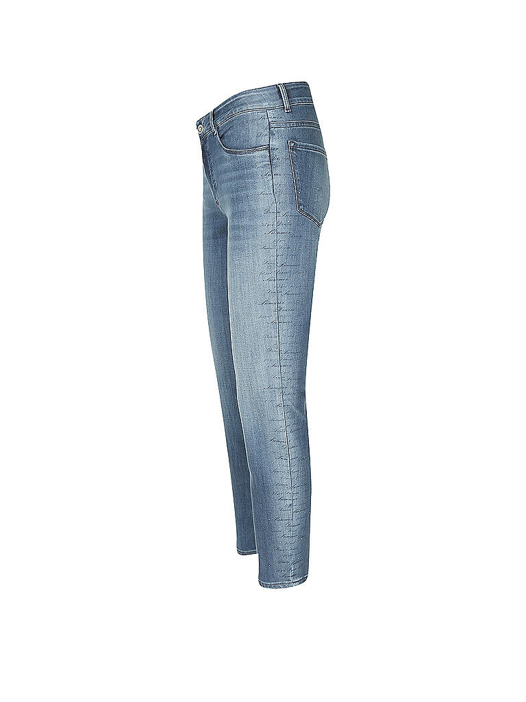 Damen Jeans Von BRAX Mode Jeans 7/8 Jeans 