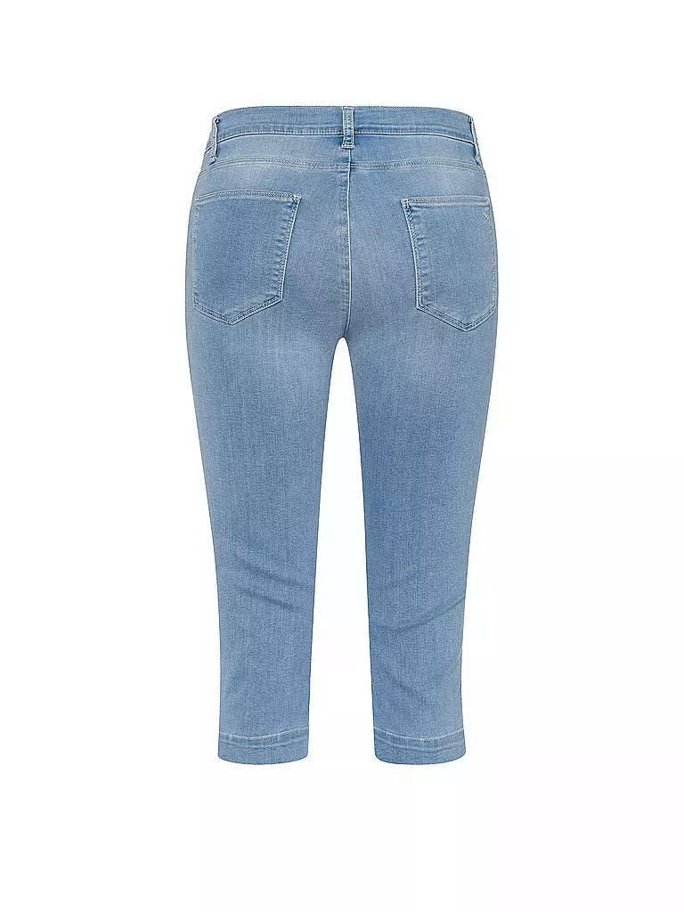 BRAX | Jeans Skinny Fit 3/4 SHAKIRA C | blau