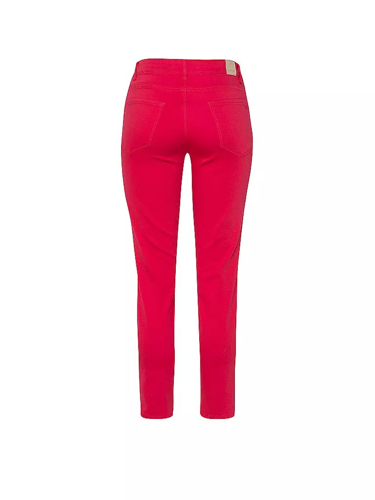 BRAX | Jeans Skinny Fit 7/8 SHAKIRA S | koralle