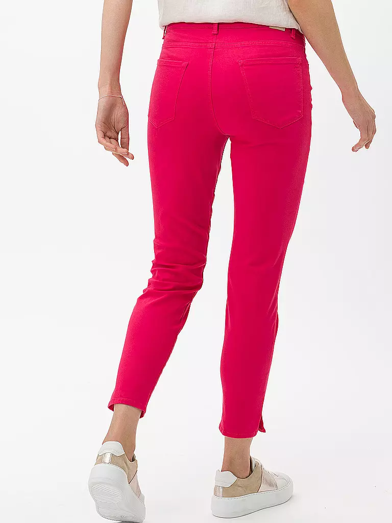 BRAX | Jeans Skinny Fit 7/8 SHAKIRA S | koralle