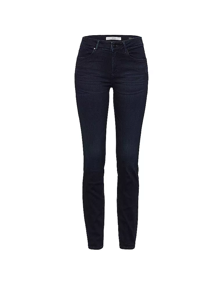 BRAX | Jeans Skinny Fit ANA | blau