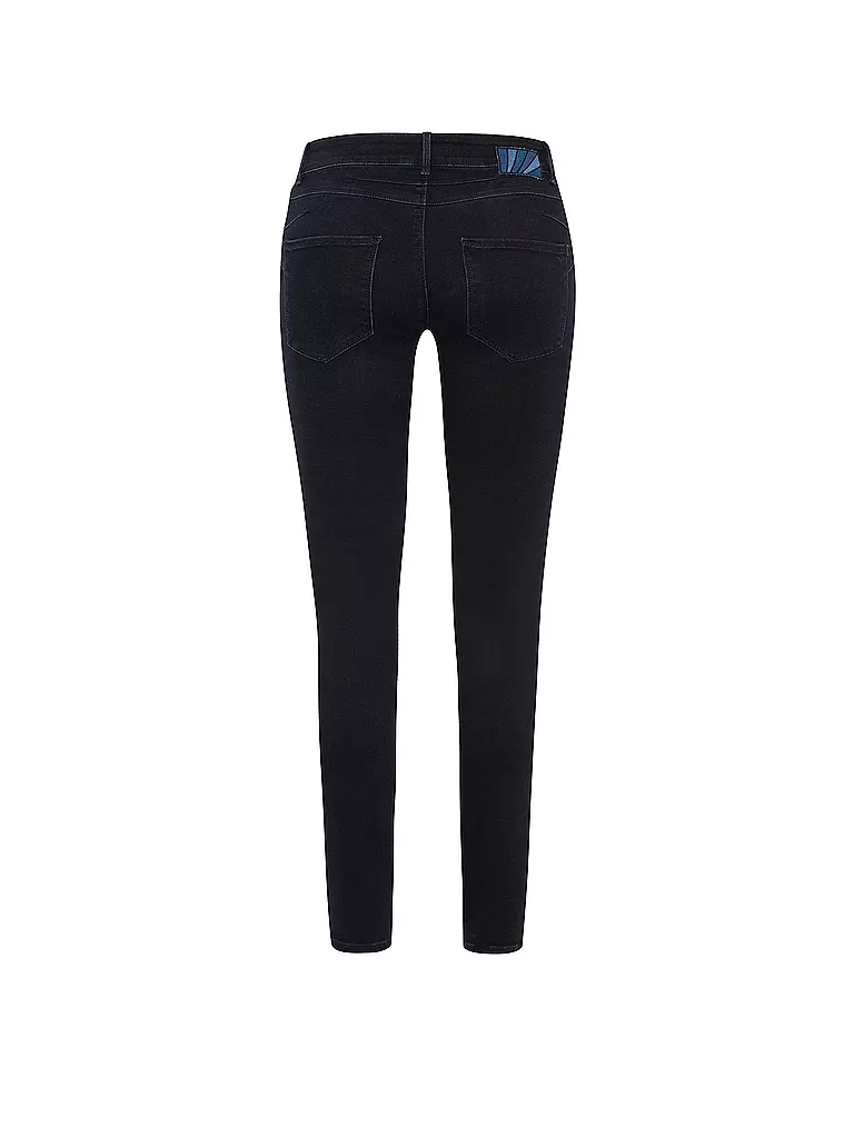 BRAX | Jeans Skinny Fit ANA | schwarz