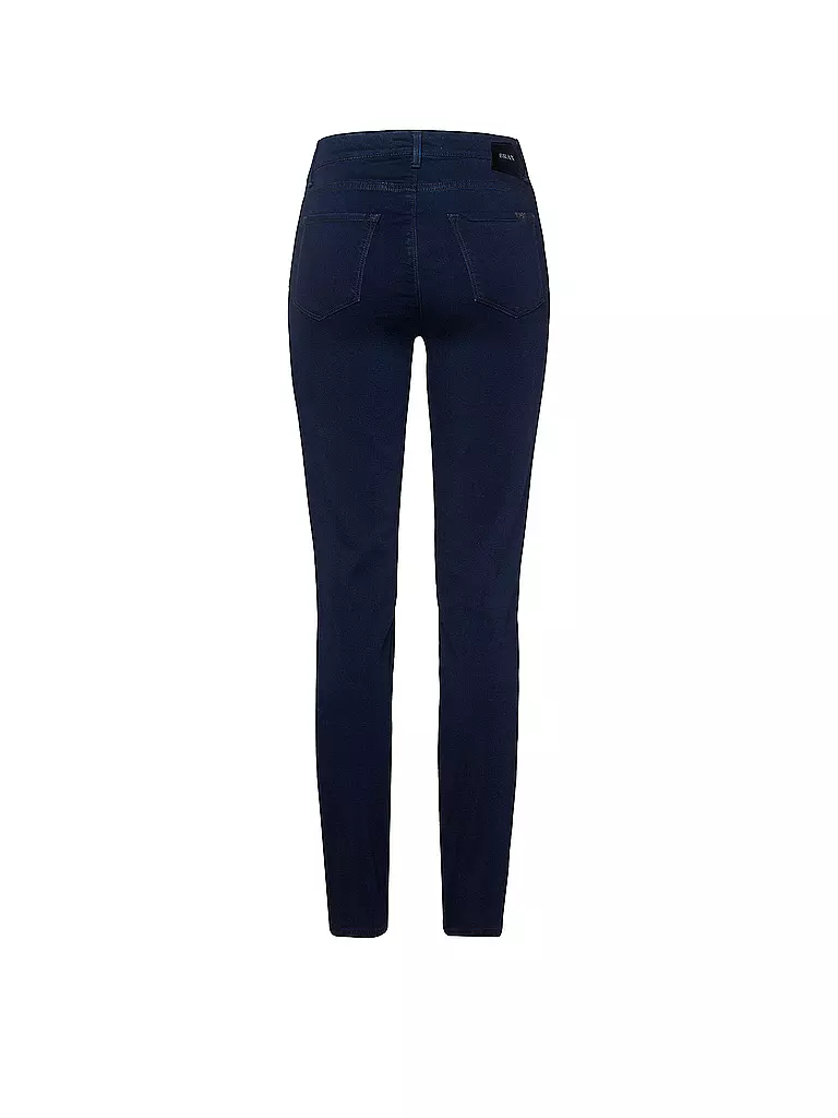 BRAX Jeans Skinny Fit blau SHAKIRA