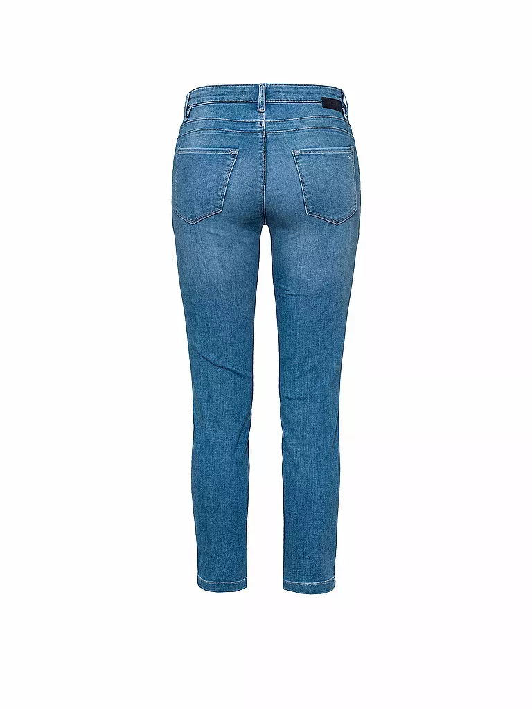 BRAX | Jeans Skinny Fit SHAKIRA S | blau