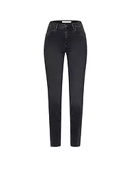 BRAX | Jeans Skinny Fit SHAKIRA | schwarz