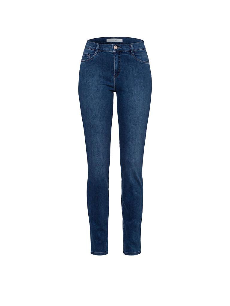 BRAX | Jeans Skinny Fit SHAKIRA | blau