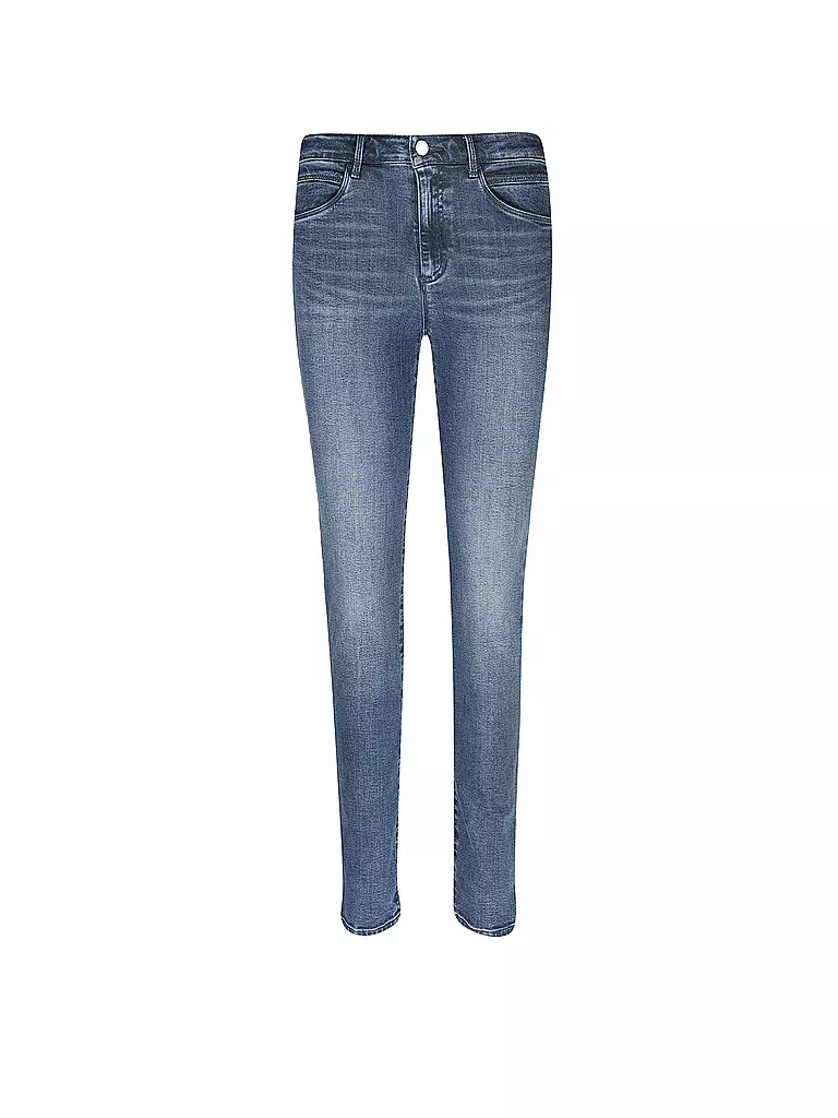 BRAX | Jeans Skinny Fit SHAKIRA | blau