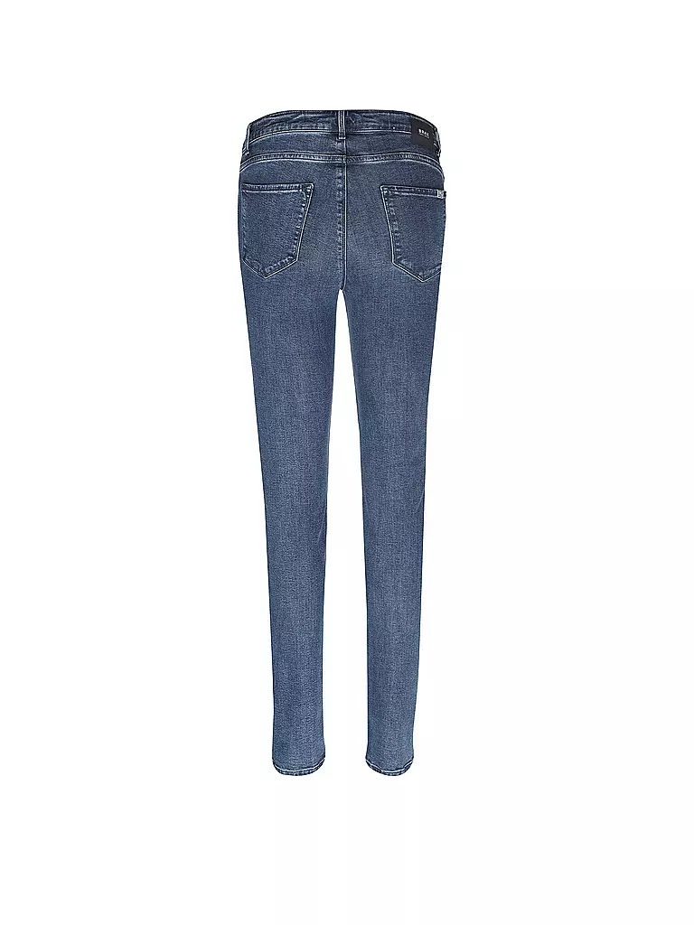 BRAX | Jeans Skinny Fit SHAKIRA | blau