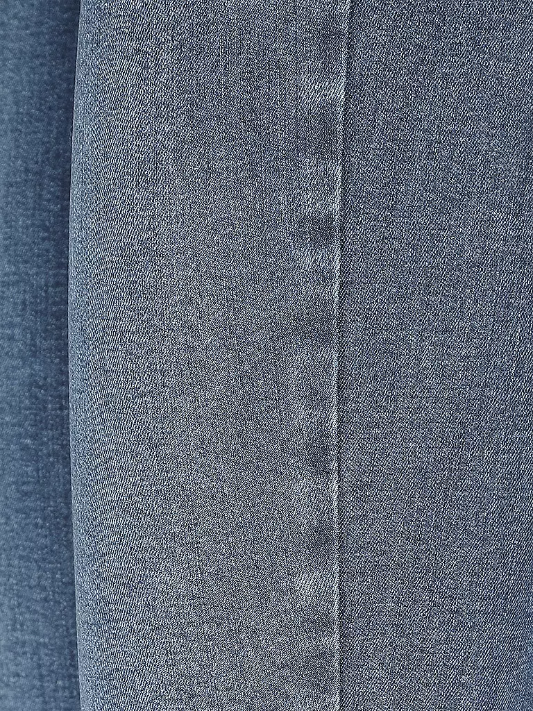 BRAX | Jeans Skinny Fit SHAKIRA | blau
