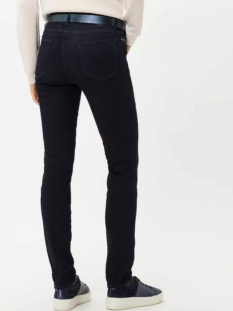 BRAX | Jeans Skinny Fit SHAKIRA | dunkelblau