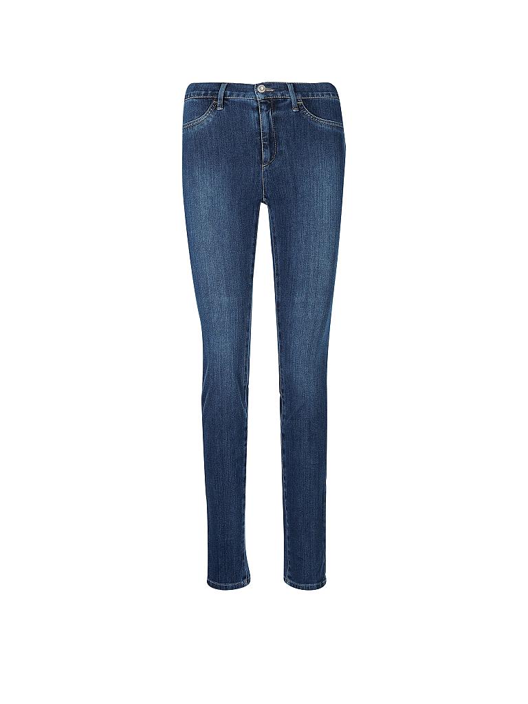 BRAX | Jeans Skinny Fit SPICE | blau