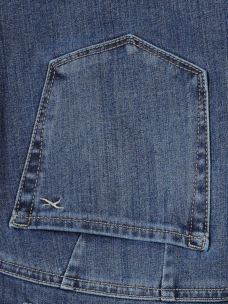 BRAX | Jeans Skinny Fit SPICE | blau