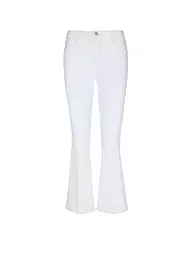 BRAX | Jeans Slim Boot SHAKIRA S | Weiss